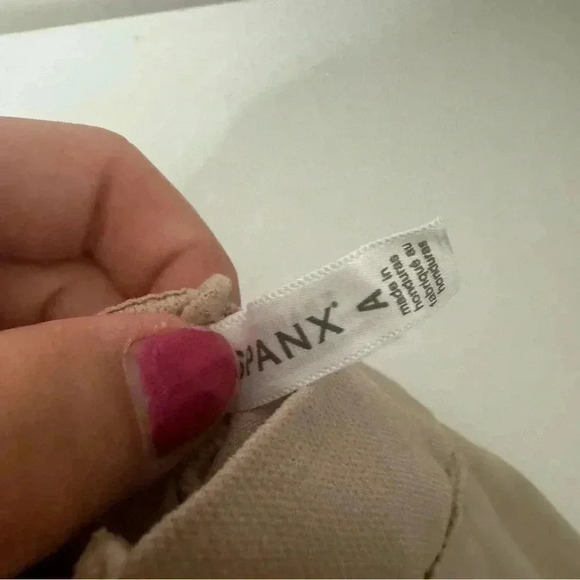 NWOT Spanx Power Panties  - A - Picture 8 of 8